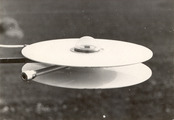Schulze bilansomeeter (Kipp & Zonen).
