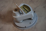 Galvanomeeter GSA termoelektriliste sensorite (aktinomeeter, püranomeeter, bilansomeeter) näitude lugemiseks.