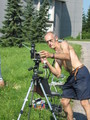 CCD-radiomeeter 29.07.2003