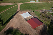 2010. aastal valmis Järvseljal 10x10-meetrine peegeldusetalon kaugseiremõõtmiste toeks. Projektijuht Andres Kuusk, finantseeris Euroopa Liit, peatöövõtja Cobra Grupp Siimustist.