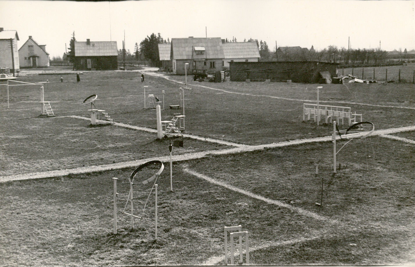 Aktinoväljak Tartus