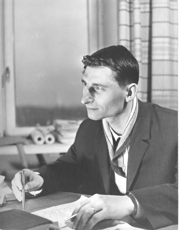 A. Laisk
