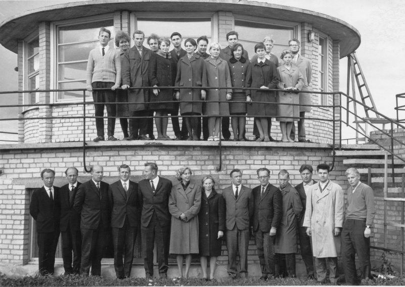 AFS 1967
