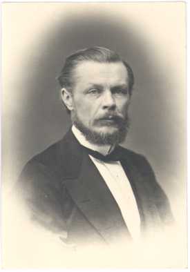 A.J. Oettingen