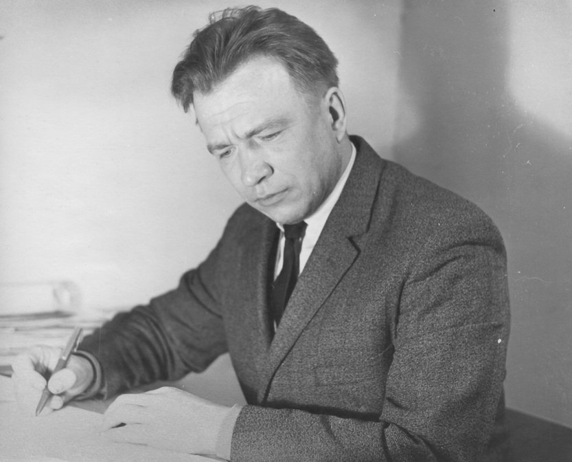 H. Tooming