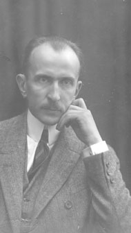 J.P. Letzmann