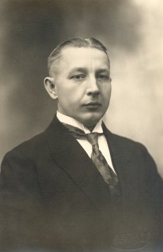 K. Kirde