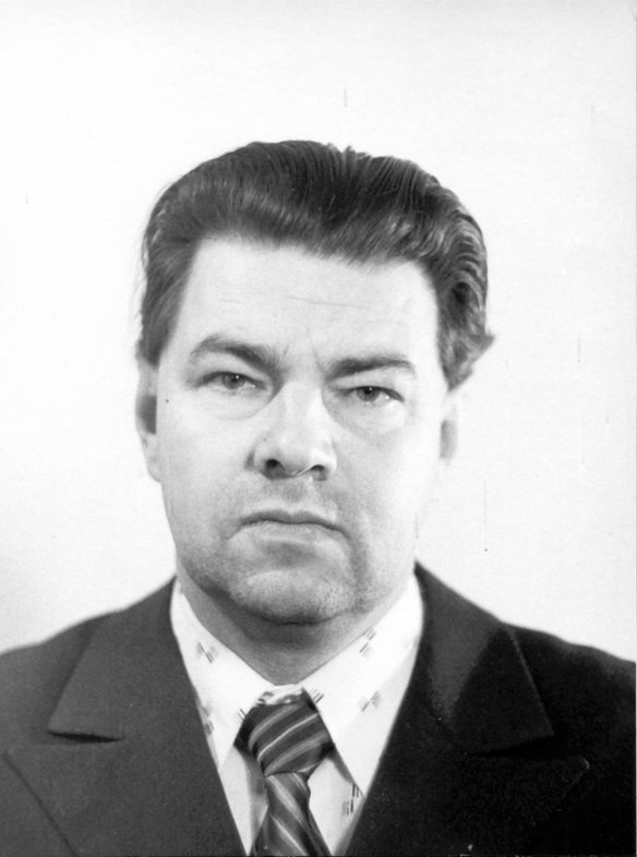 V. Oja