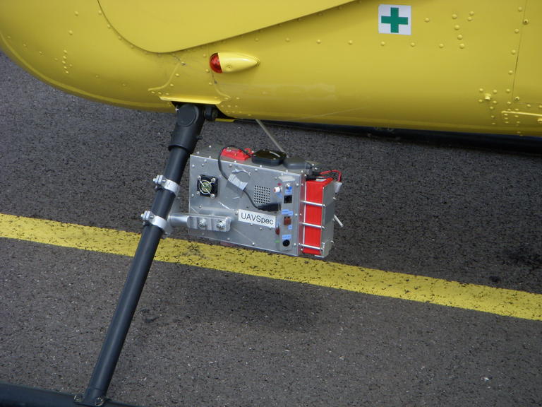 UAVSpec-2