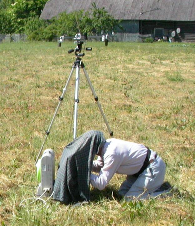 FieldSpec-Pro