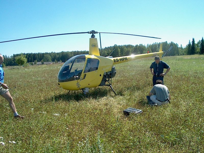 Robinson