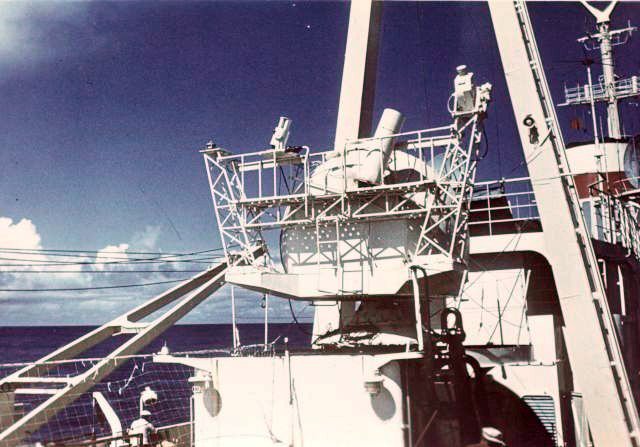 TROPEX-74