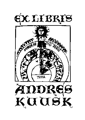 Exlibris