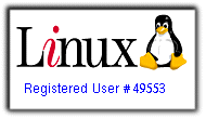 linux